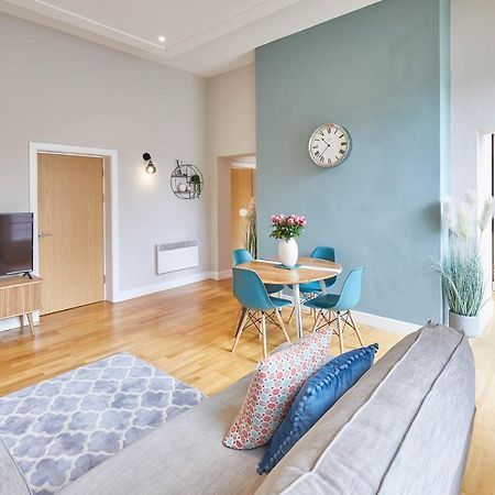 Host & Stay - Easby Hall 2 Σκάρμπορο Εξωτερικό φωτογραφία