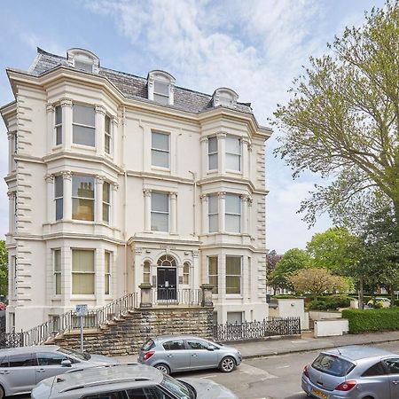 Host & Stay - Easby Hall 2 Σκάρμπορο Εξωτερικό φωτογραφία