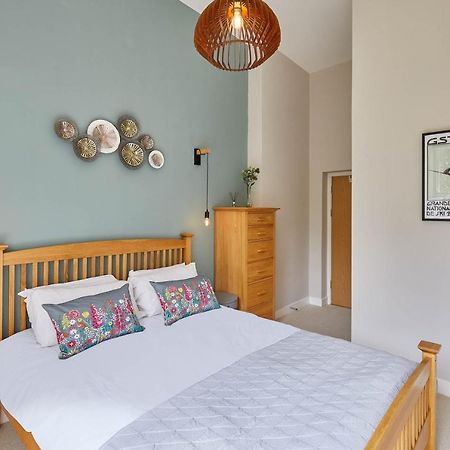 Host & Stay - Easby Hall 2 Σκάρμπορο Εξωτερικό φωτογραφία