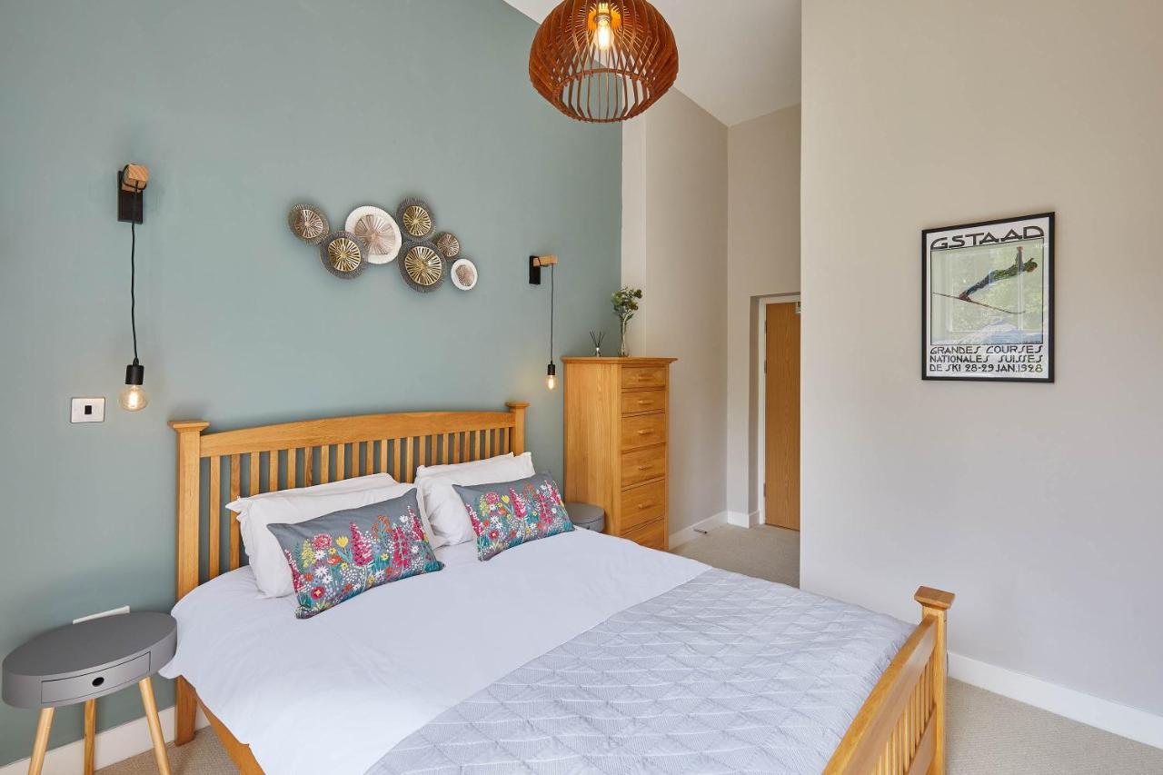 Host & Stay - Easby Hall 2 Σκάρμπορο Εξωτερικό φωτογραφία