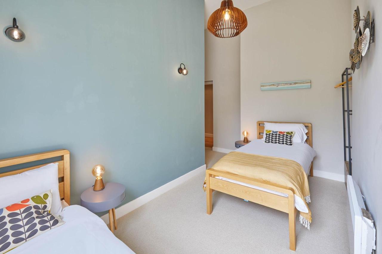 Host & Stay - Easby Hall 2 Σκάρμπορο Εξωτερικό φωτογραφία