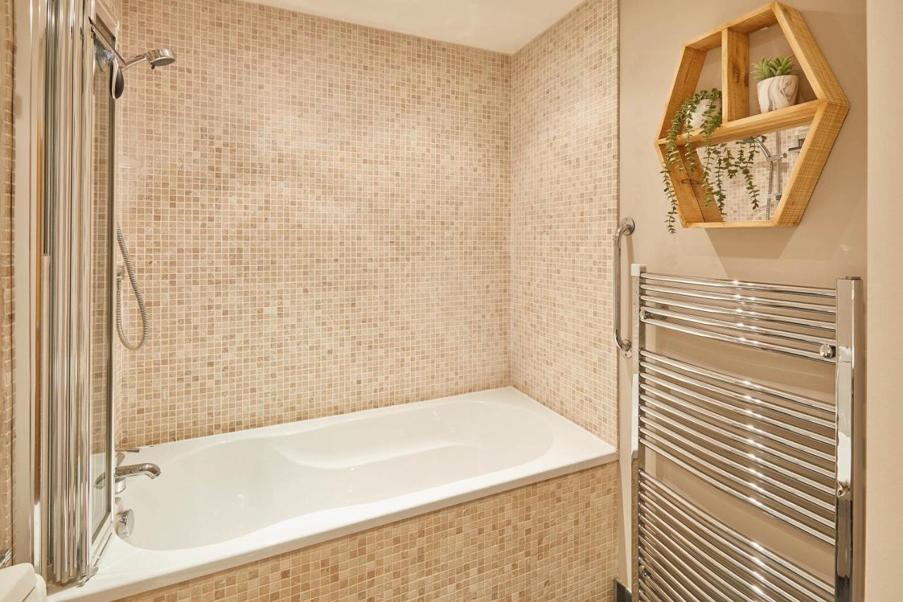 Host & Stay - Easby Hall 2 Σκάρμπορο Εξωτερικό φωτογραφία