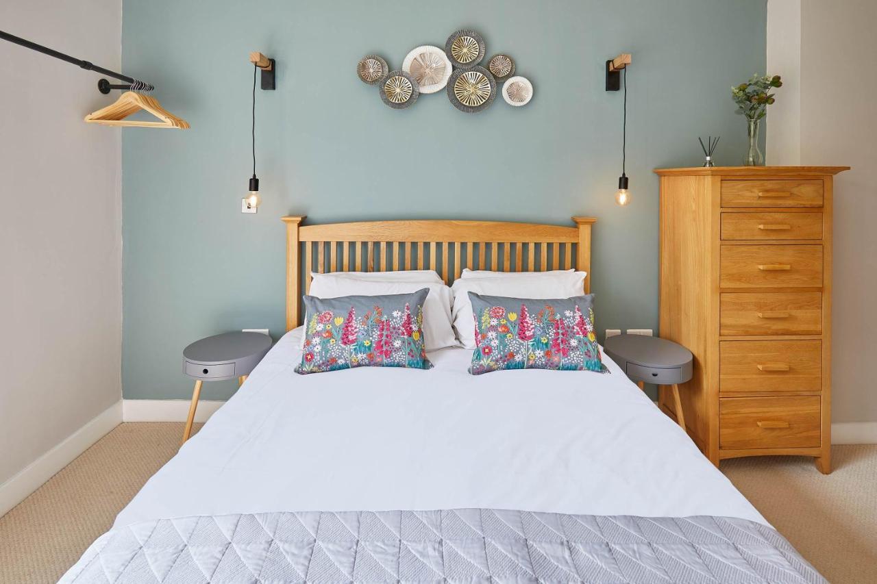 Host & Stay - Easby Hall 2 Σκάρμπορο Εξωτερικό φωτογραφία