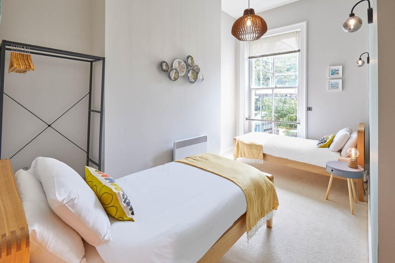 Host & Stay - Easby Hall 2 Σκάρμπορο Εξωτερικό φωτογραφία