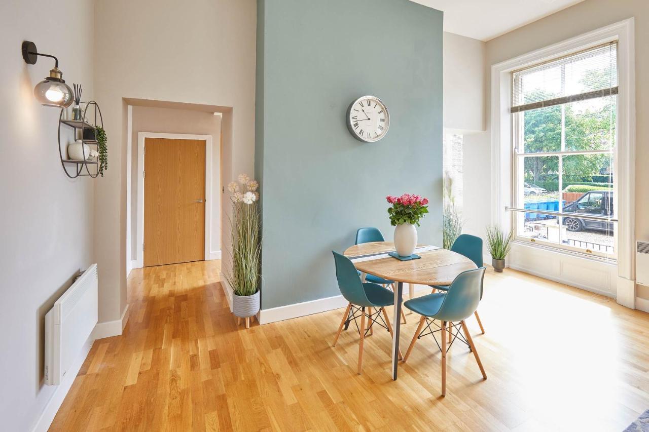 Host & Stay - Easby Hall 2 Σκάρμπορο Εξωτερικό φωτογραφία