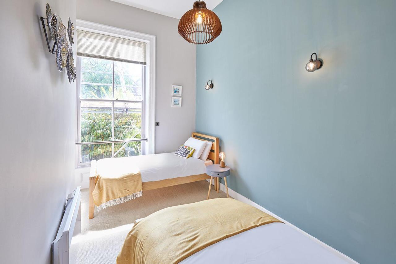 Host & Stay - Easby Hall 2 Σκάρμπορο Εξωτερικό φωτογραφία